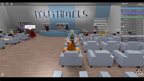 Nova Hotels Interview Guide Roblox Insert An Animation In A Humanoid Roblox - nova roblox exploit